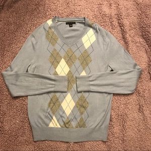 Banana Republic V-Neck sweater